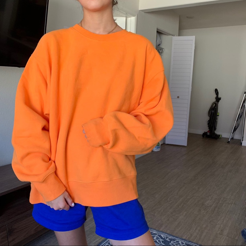 Aritzia | Sweatshirt